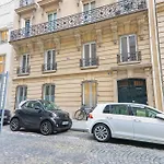 Charmant Appartement Arc De Triomphe Free Netflix