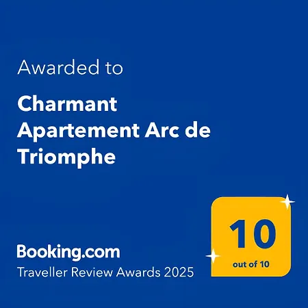 Appartamento Arc De Triomphe Free Netflix *